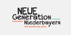 Auftaktveranstaltung zur Neuen Generation Niederbayern