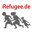 Logo iRefugee